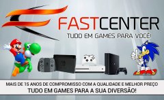 Fast Center Games