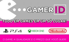 Gamer ID