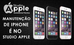 Studio Apple