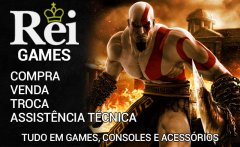 UMA ZOEIRA NA TAG GAMES / SANTA IFIGÊNIA / SÃO PAULO 