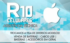 R10 Celulares