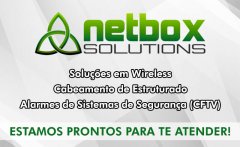 Netbox Solutions