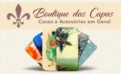 Boutique das Capas