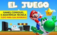 El Juego