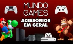 Mundo Games