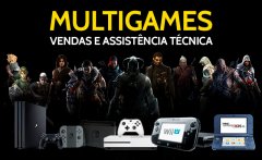 MultiGames