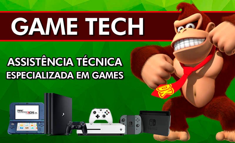 COMPRAMOS O PS4 NA TAG GAMES (SANTA IFIGÊNIA) - LECO LIMA 