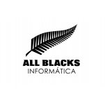 All Blacks Informatica - Lojas Santa Efigênia