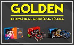 Golden Informática