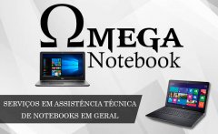 Omega Notebook