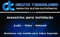 Celthi Tecnologia