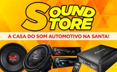 Sound Store