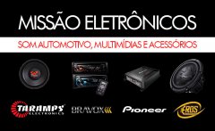 Missão Eletrônicos