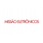 Missão Eletrônicos - Lojas Santa Efigênia