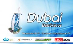 Dubai Eletrônicos