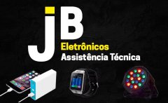 JB Eletrônicos