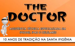 The Doctor