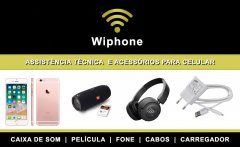 Wiphone