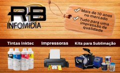 RB Infomidia