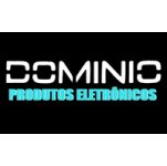 Domínio Produtos Eletrônicos - Lojas Santa Efigênia