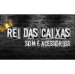 Rei das Caixas Som e Acessórios - Lojas Santa Efigênia