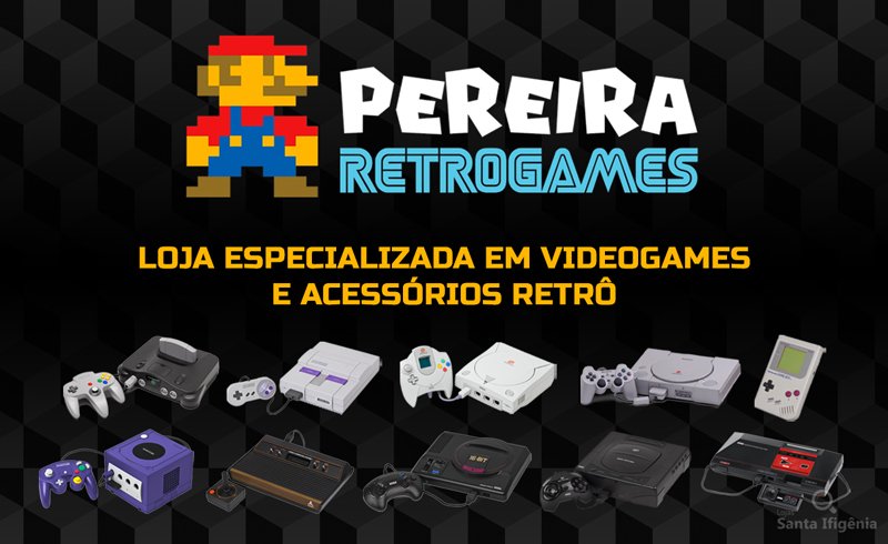 struere games - Loja De Videogame em Centro Histórico de São Paulo