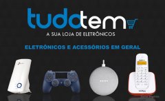 TUDOTEM Eletrônicos