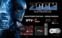 Zoom Eletrônicos