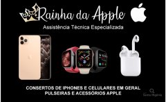 Rainha da Apple