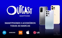 Outcast Smartphones