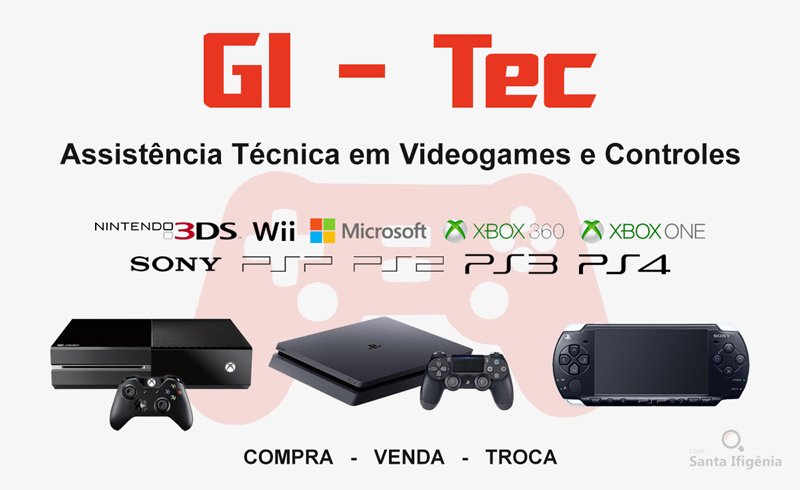 Controle Arcade PS1 / PS2 Cinza - Game Sattion - Gameteczone a melhor loja  de Games e Assistência Técnica do Brasil em SP
