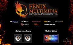 Fênix Multimídia