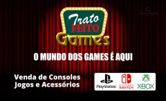 CBA Games  São Paulo SP