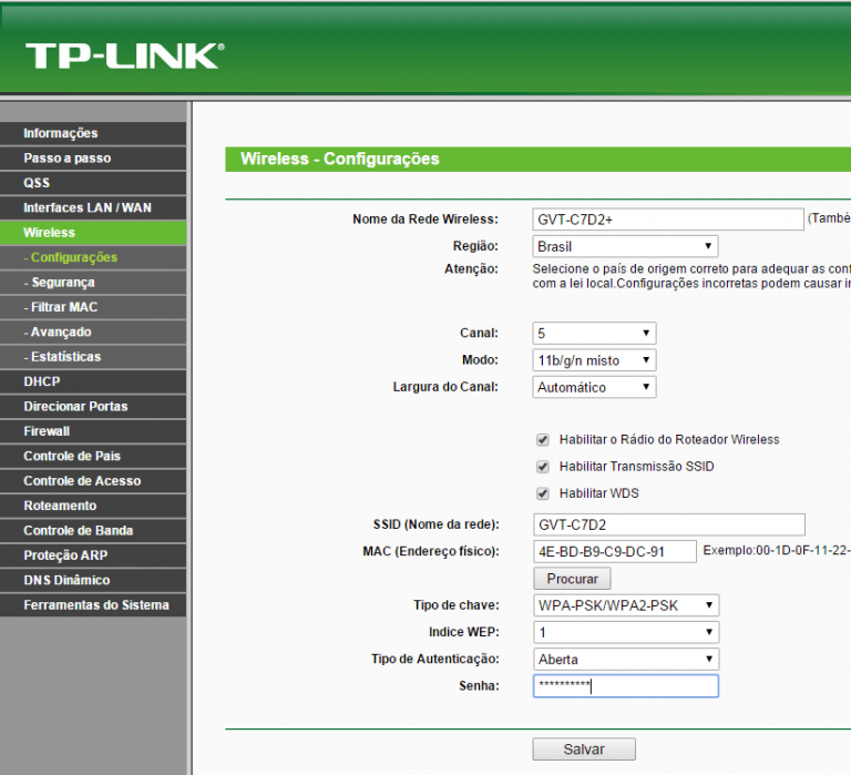 Configurar Roteador TP Link | Veja o passo a passo mais fácil de todos