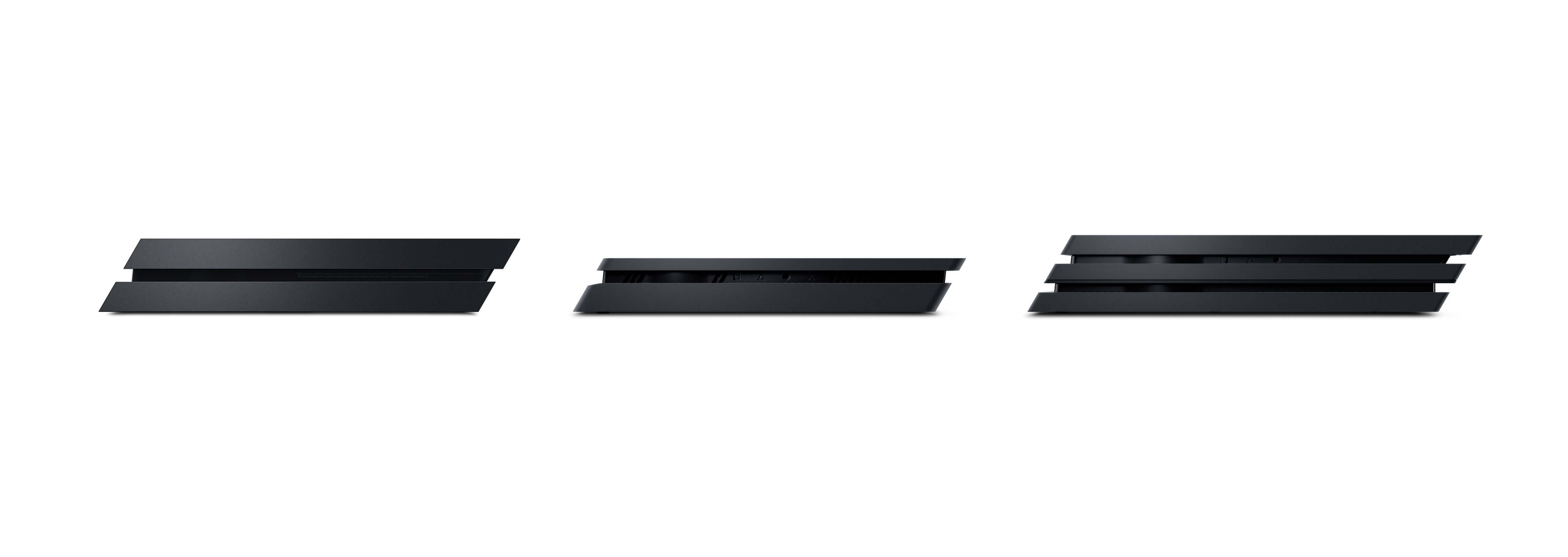 Qual a diferença entre Playstation 4, PS4 Slim e PS4 Pro? – Tecnoblog