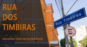 Rua dos Timbiras | Encontre tudo em tecnologia pelo melhore preço