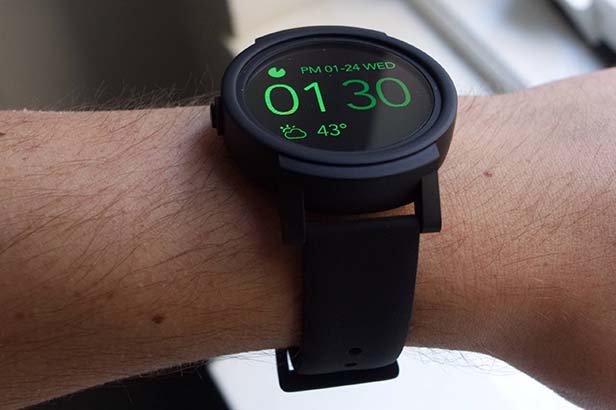 melhores relogios smartwatch