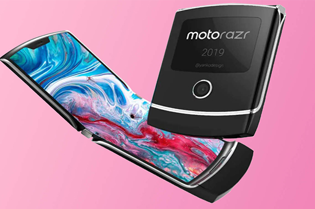 Motorola Razr