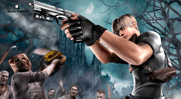 Resident Evil 4: veja comparação entre o remake e o original