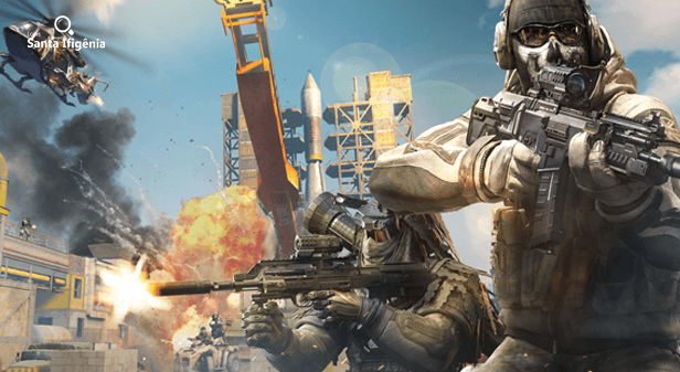 CoD Mobile: os melhores celulares para jogar o FPS da Activision